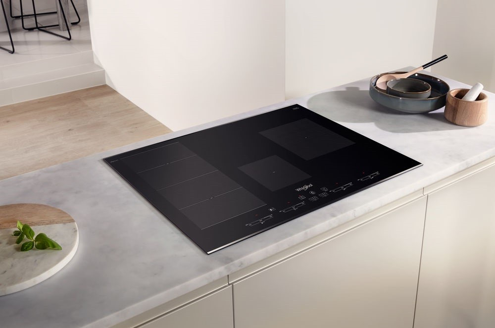 Whirlpool indukciós főzőlap Whirlpool indukciós főzőlap
