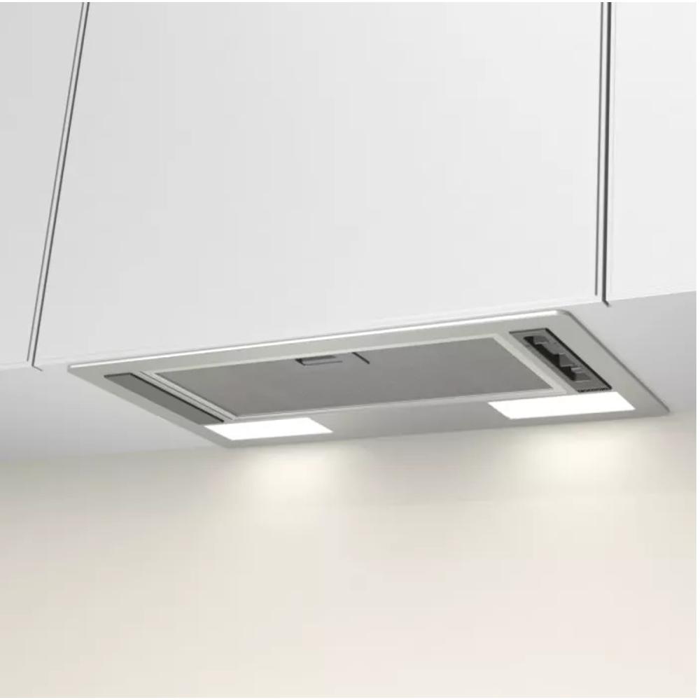 Gorenje BHI611ES kürtőbe építhető páraelszívó akciós termékkép 1