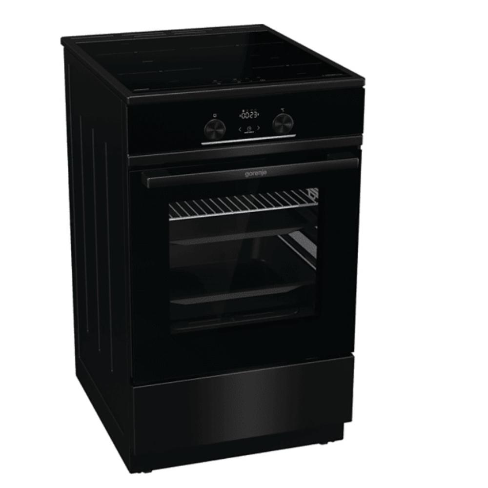 Gorenje GEIT5C60BPG Villanytűzhely akciós termékkép 1