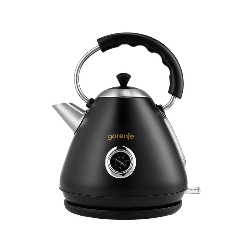 Gorenje K17CLBK Vízforraló akciós termékkép 1