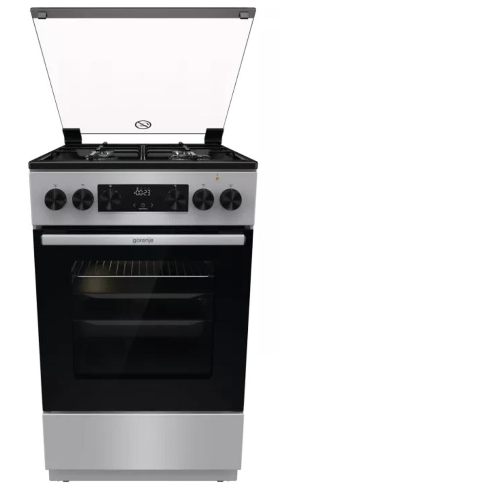Gorenje GK5C41SJ kombinált tűzhely akciós termékkép 1