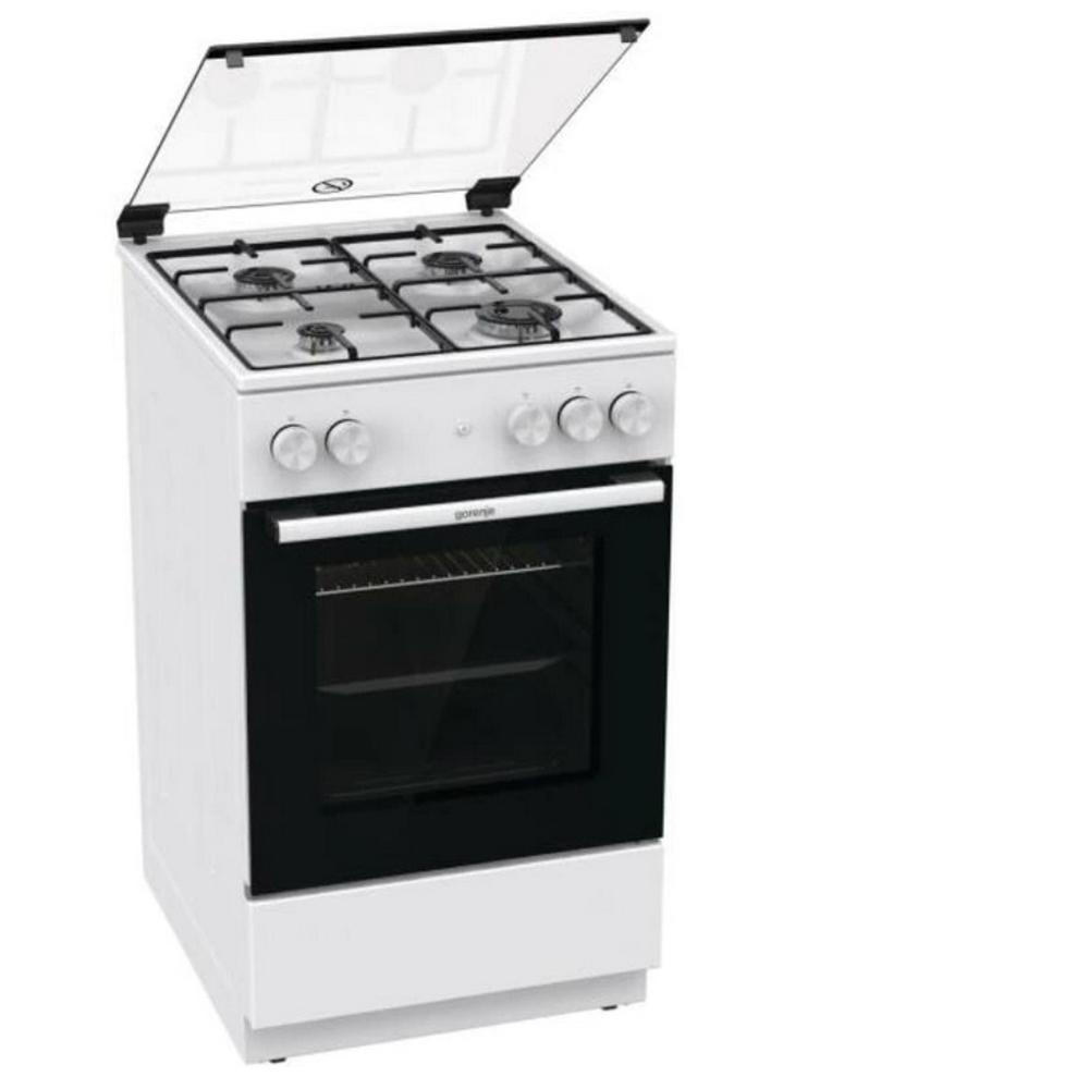 Gorenje Gáztűzhely GG5A13WJ akciós termékkép 1