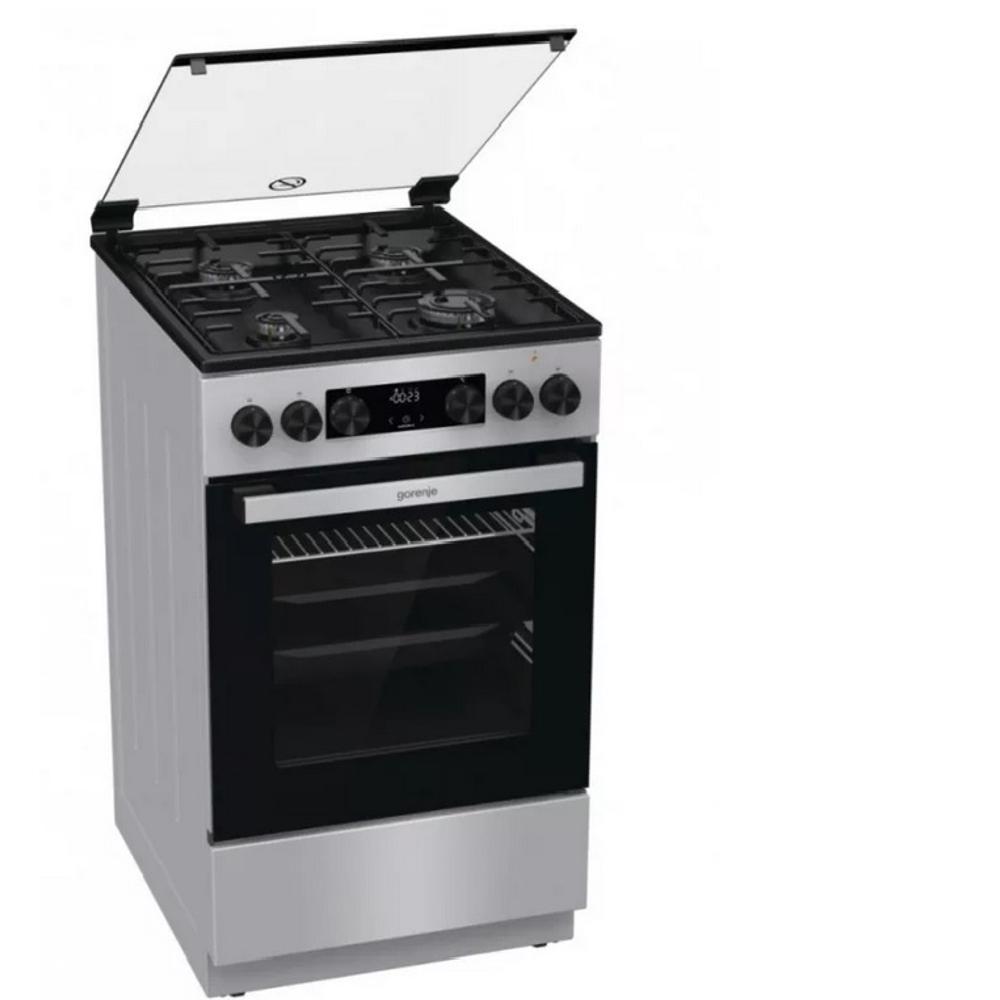 Gorenje GK5C41SH-B kombinált tűzhely akciós termékkép 1