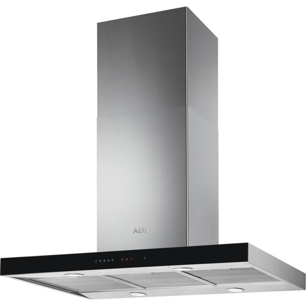 AEG DIE5961HG Sziget páraelszívó, Hob2Hood, Breeze funkció, 90 cm akciós termékkép 1