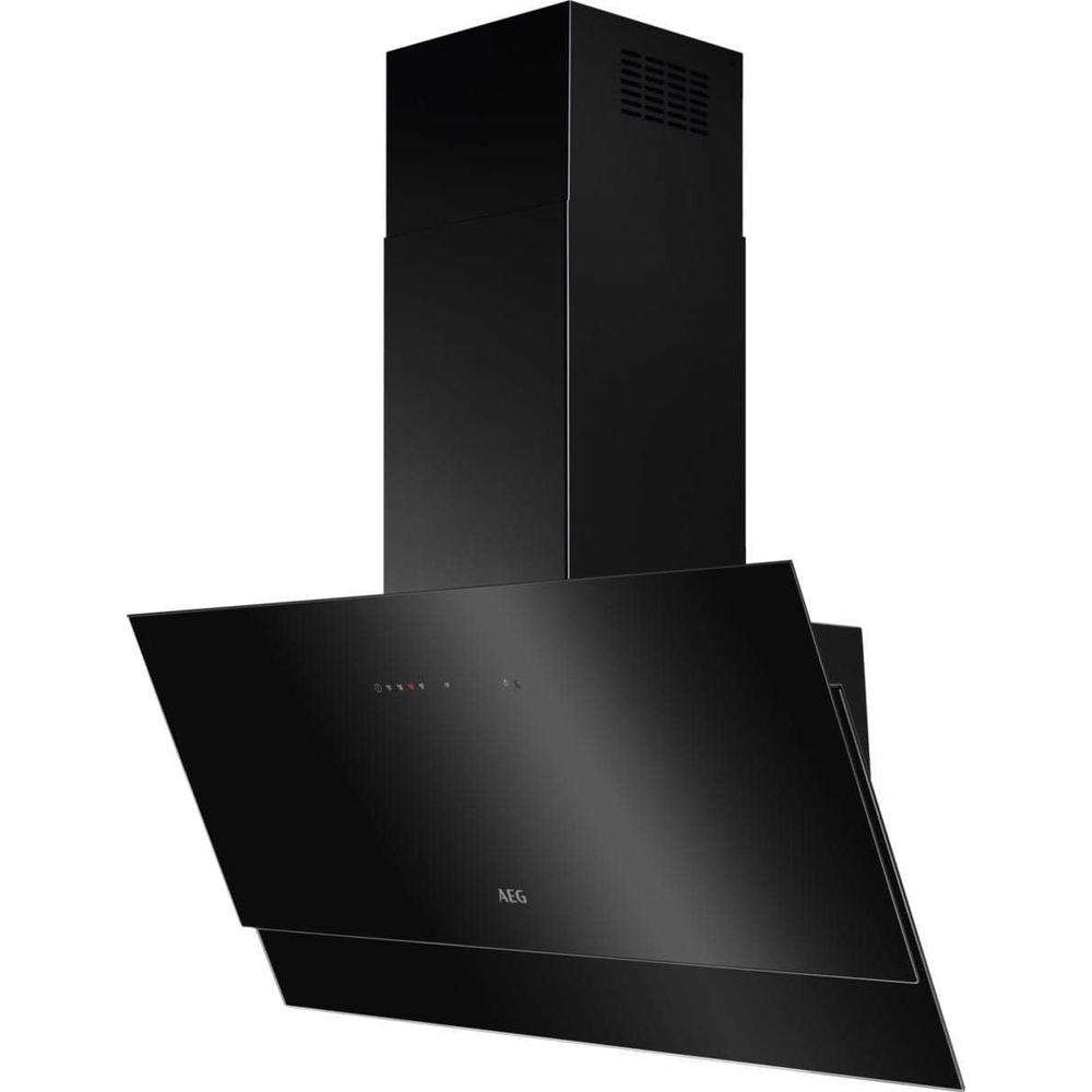 AEG DVE5971HB Kürtős páraelszívó, Hob2Hood, Breeze funkció, 90 cm akciós termékkép 1