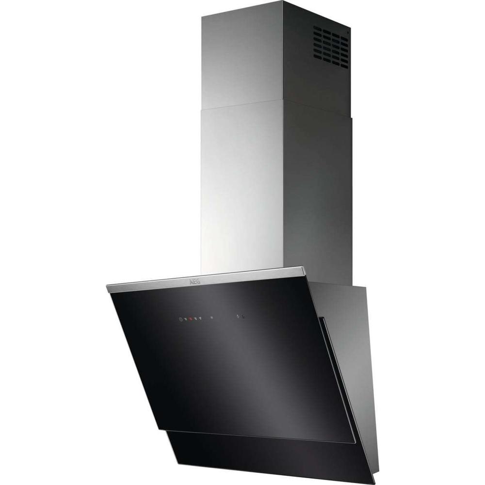 AEG DVE5671HG Kürtős páraelszívó, Hob2Hood, Breeze funkció, 60 cm akciós termékkép 1