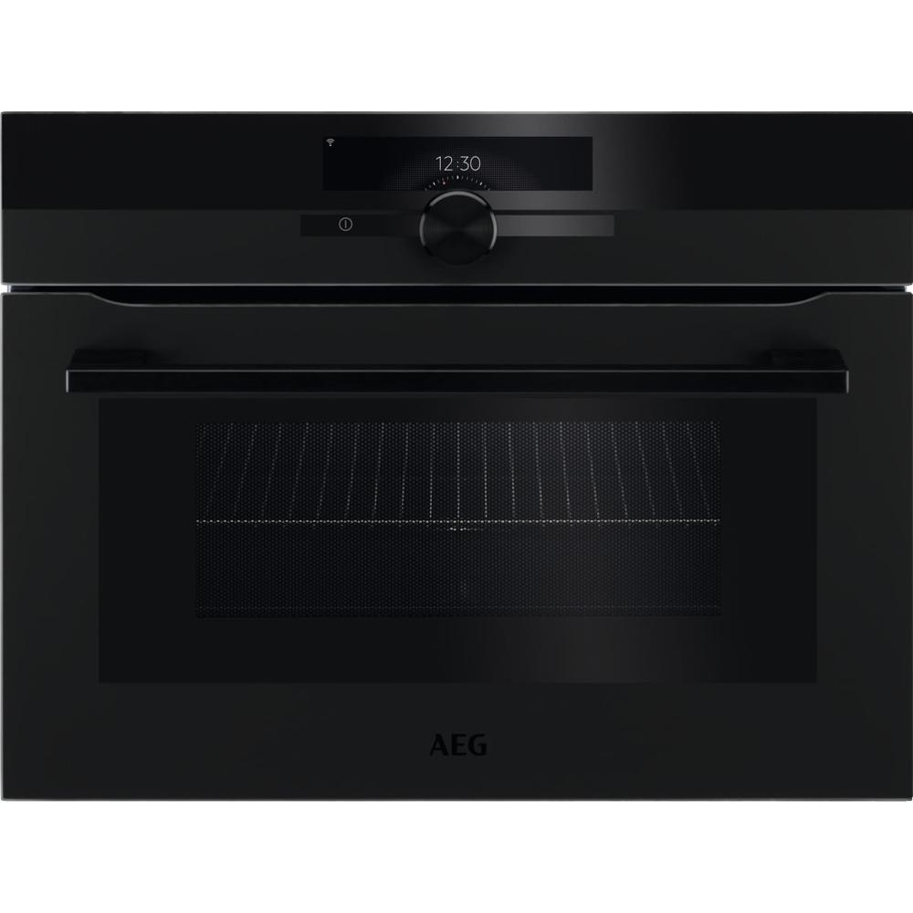 AEG KMK965090T Beépíthető kombinált sütő akciós termékkép 1