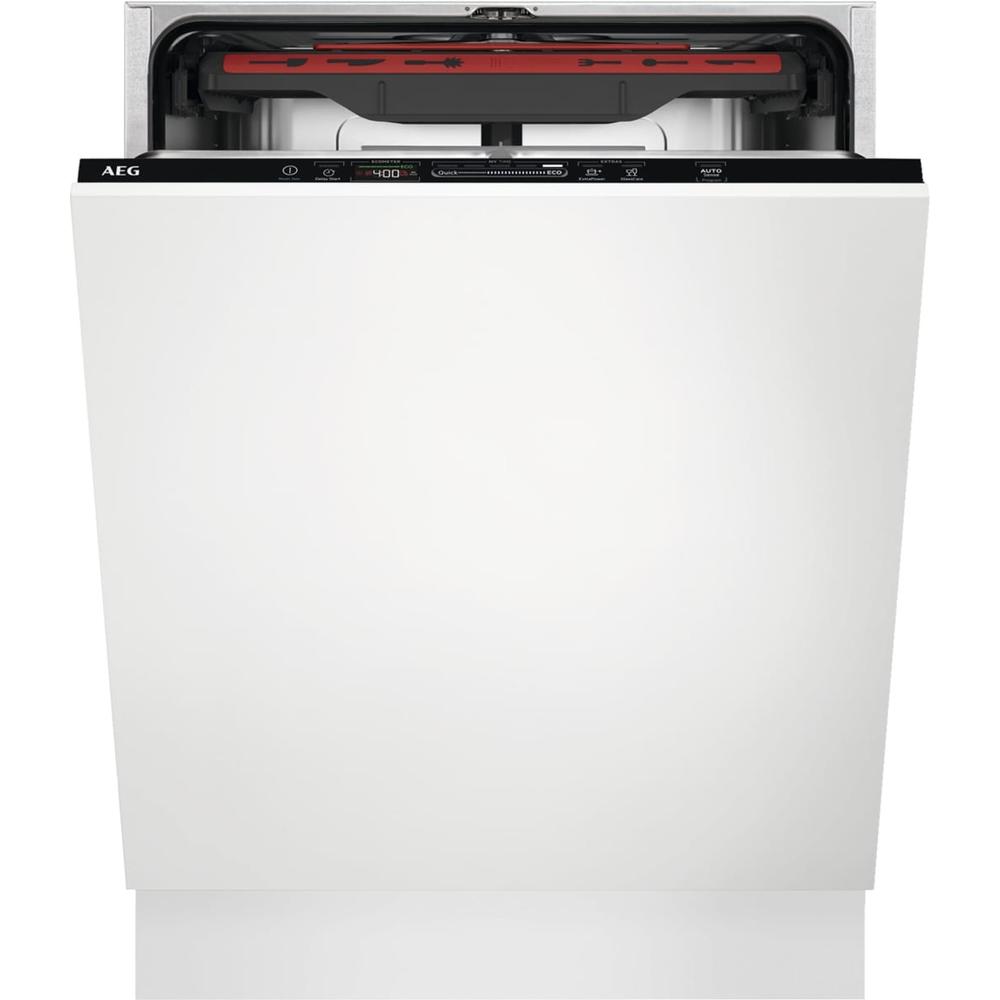 AEG FSB53907Z BEÉPÍTHETŐ MOSOGATÓGÉP, QUICKSELECT KEZELŐPANEL, AIRDRY akciós termékkép 1