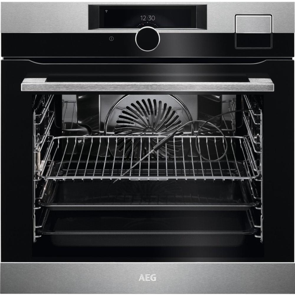 AEG BSK999330M STEAMPRO GŐZSÜTŐ STEAMIFY, GŐZTISZTÍTÁS akciós termékkép 1