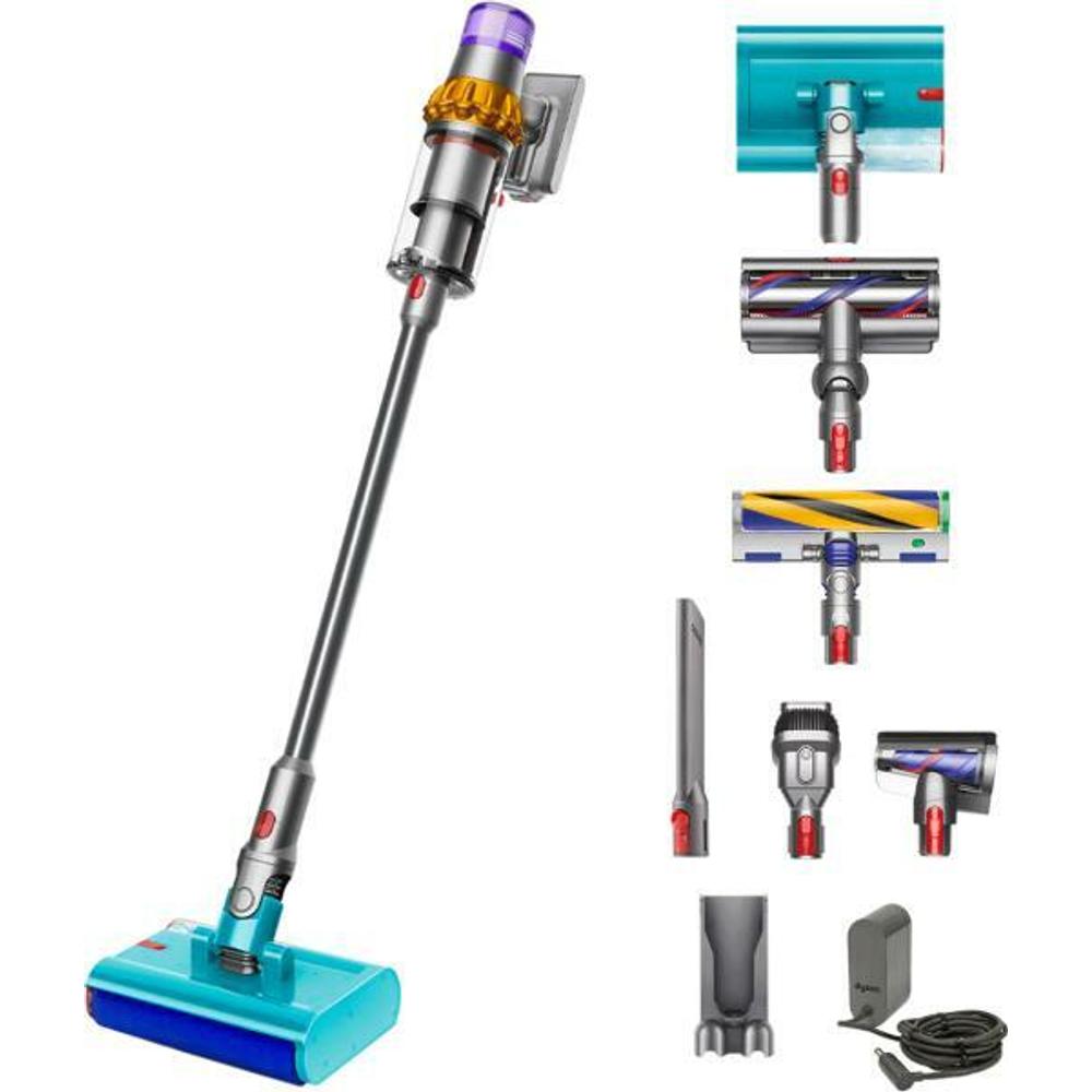 DYSON V15S DETECT SUBMARINE kézi porszívó akciós termékkép 1