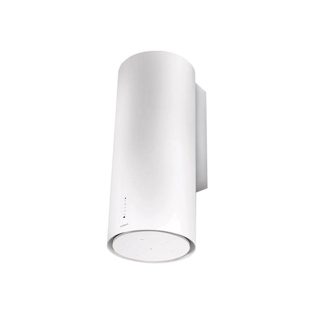FABER Cylindra Gloss Plus EV8+ WH A37 Páraelszívó Fehér akciós termékkép 1