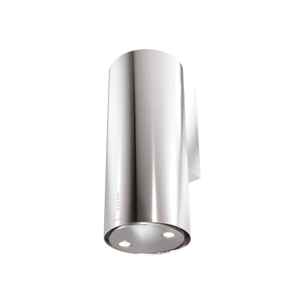 Faber Cylindra EV8 X A37 Sziget Páraelszívó Inox akciós termékkép 1