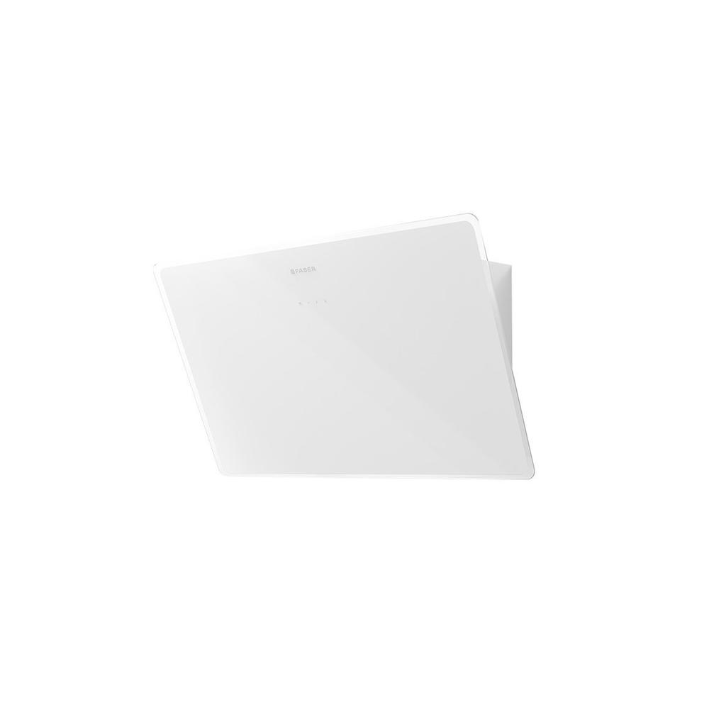 FABER Glam-Light EV8+ WH/T A80 Páraelszívó Fehér-átlátszó akciós termékkép 1