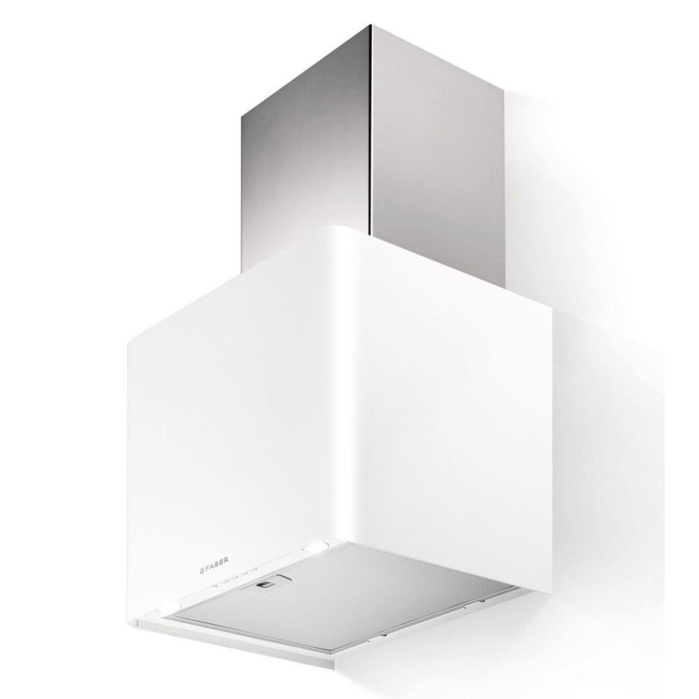FABER Lithos EG6 LED WH A45 Páraelszívó Fehér akciós termékkép 1