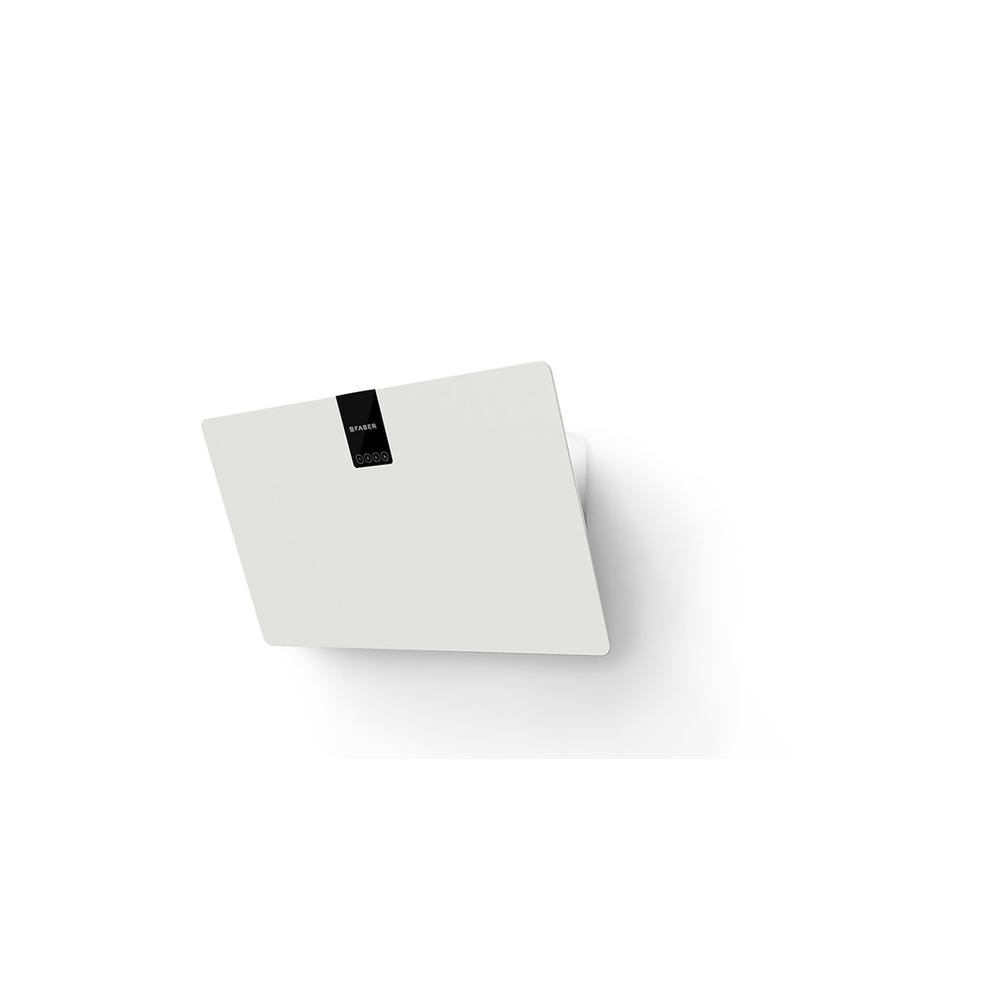 FABER Soft Edge Bianco Kos A80 Páraelszívó Fehér akciós termékkép 1