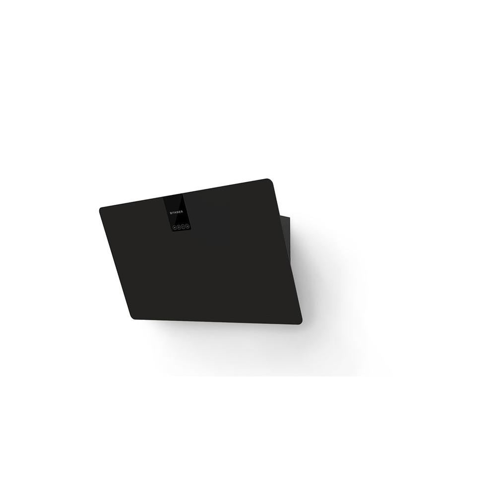 FABER Soft Edge Nero Ingo A80 Páraelszívó Fekete akciós termékkép 1