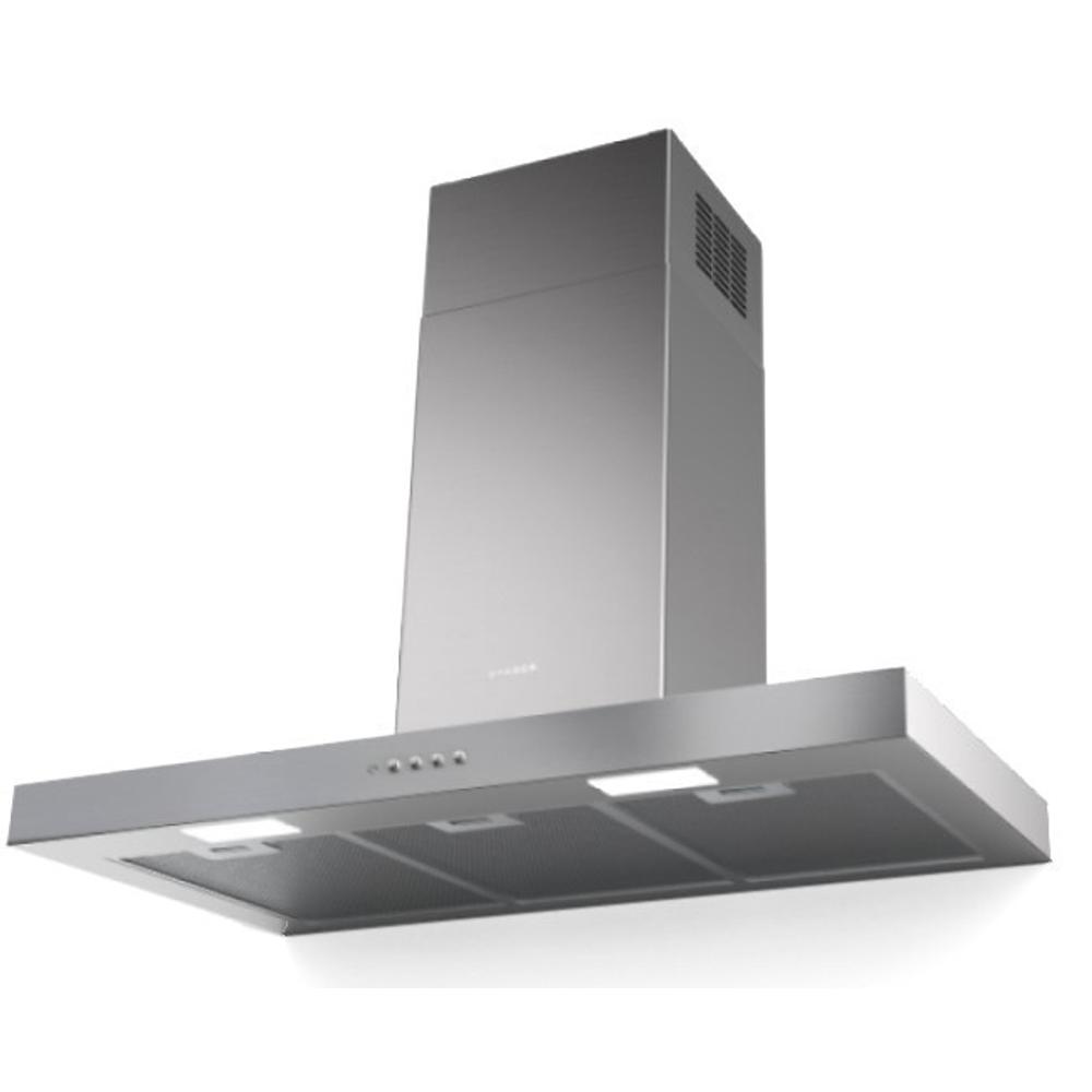 FABER Stilo Smart X A60 Páraelszívó Inox akciós termékkép 1