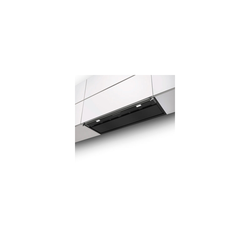 Faber In-Nova Premium BK M A60 beépíthető páraelszívó fekete 60cm 305.0625.239