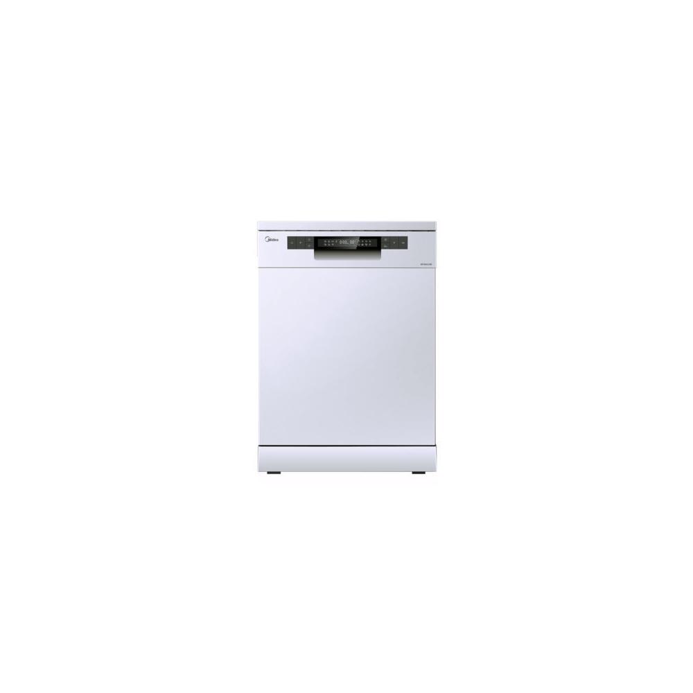 Midea MFD60S229W.1-HR szabadonálló mosogatógép fehér MD0201012 akciós termékkép 1