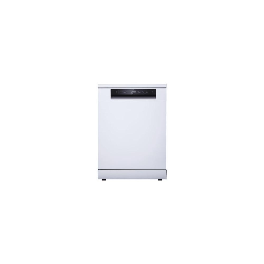 Midea MFD60S350W.1-HR szabadonálló mosogatógép fehér 3 kosaras MD0201008 akciós termékkép 1