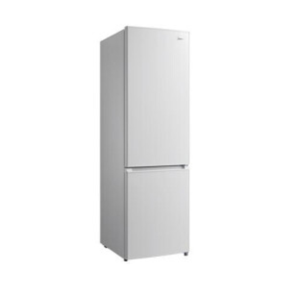 Midea MDRB380FGF01 szabadonálló alulfagyasztós hűtő fehér 180x55x63cm
