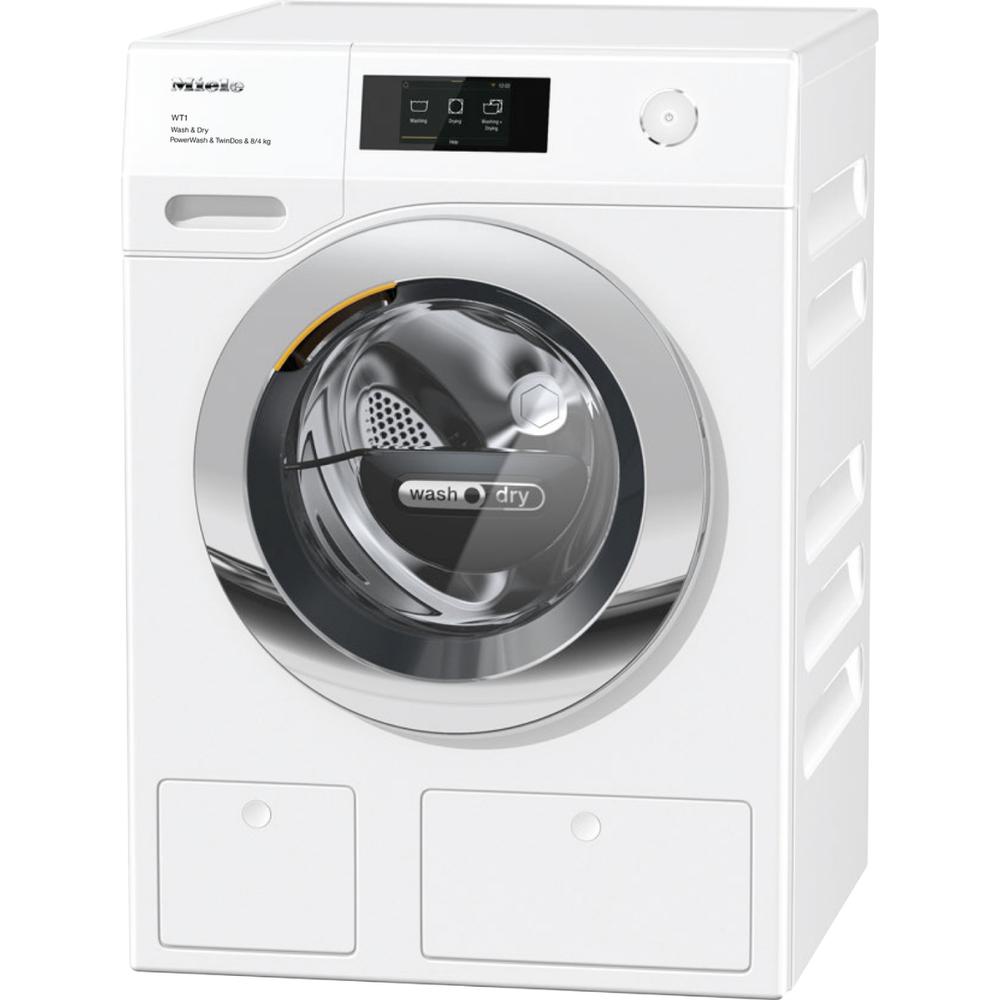 Miele WTR870 WPM Mosó- szárítógép akciós termékkép 1