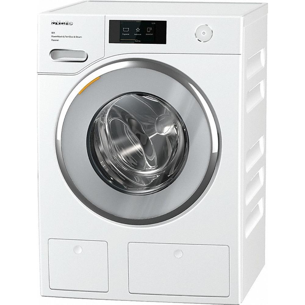 Miele WWV980 WPS Passion Mosógép akciós termékkép 1