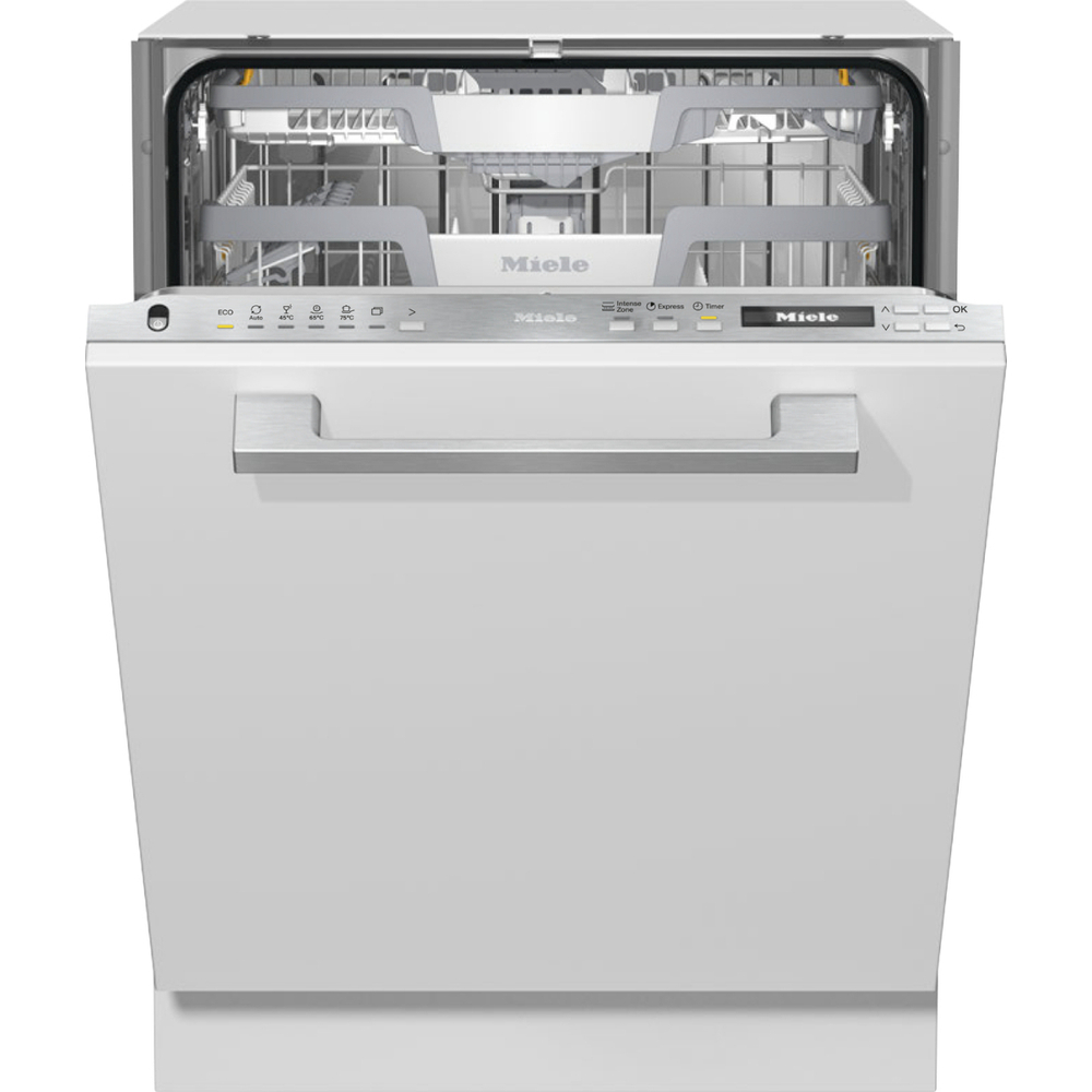 Miele G 7265 SCVi XXL teljesen integrált mosogatógép