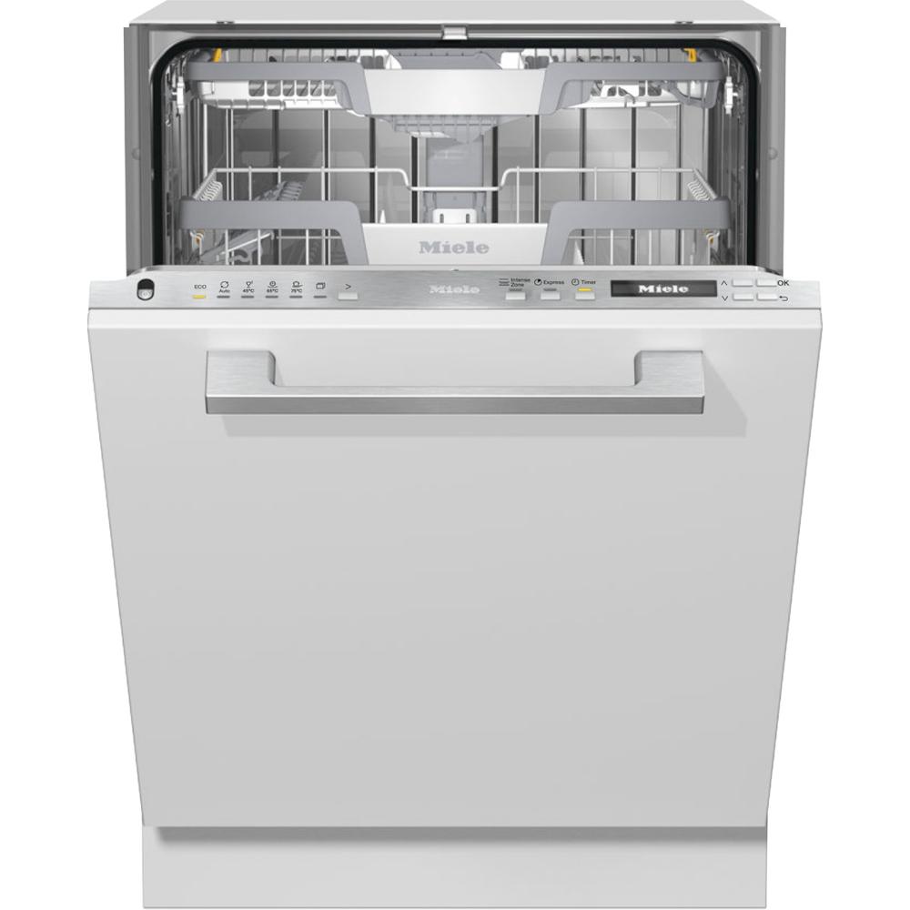 Miele G 7255 SCVi XXL teljesen integrált mosogatógép akciós termékkép 1