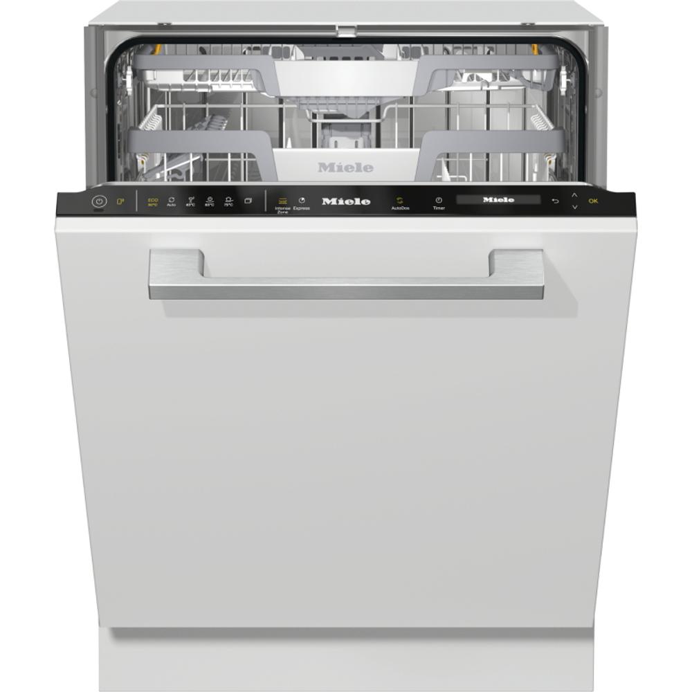 Miele G 7460 SCVi AutoDos teljesen integrált mosogatógép akciós termékkép 1
