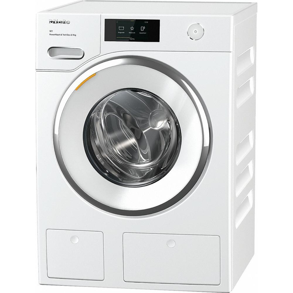 Miele WWR 860WPS mosógép 9kg. akciós termékkép 1