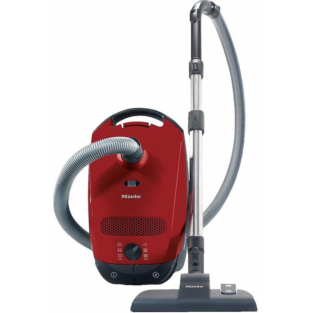 MIELE Classic C1 Powerline Padlóporszívó - SBAF5 akciós termékkép 1