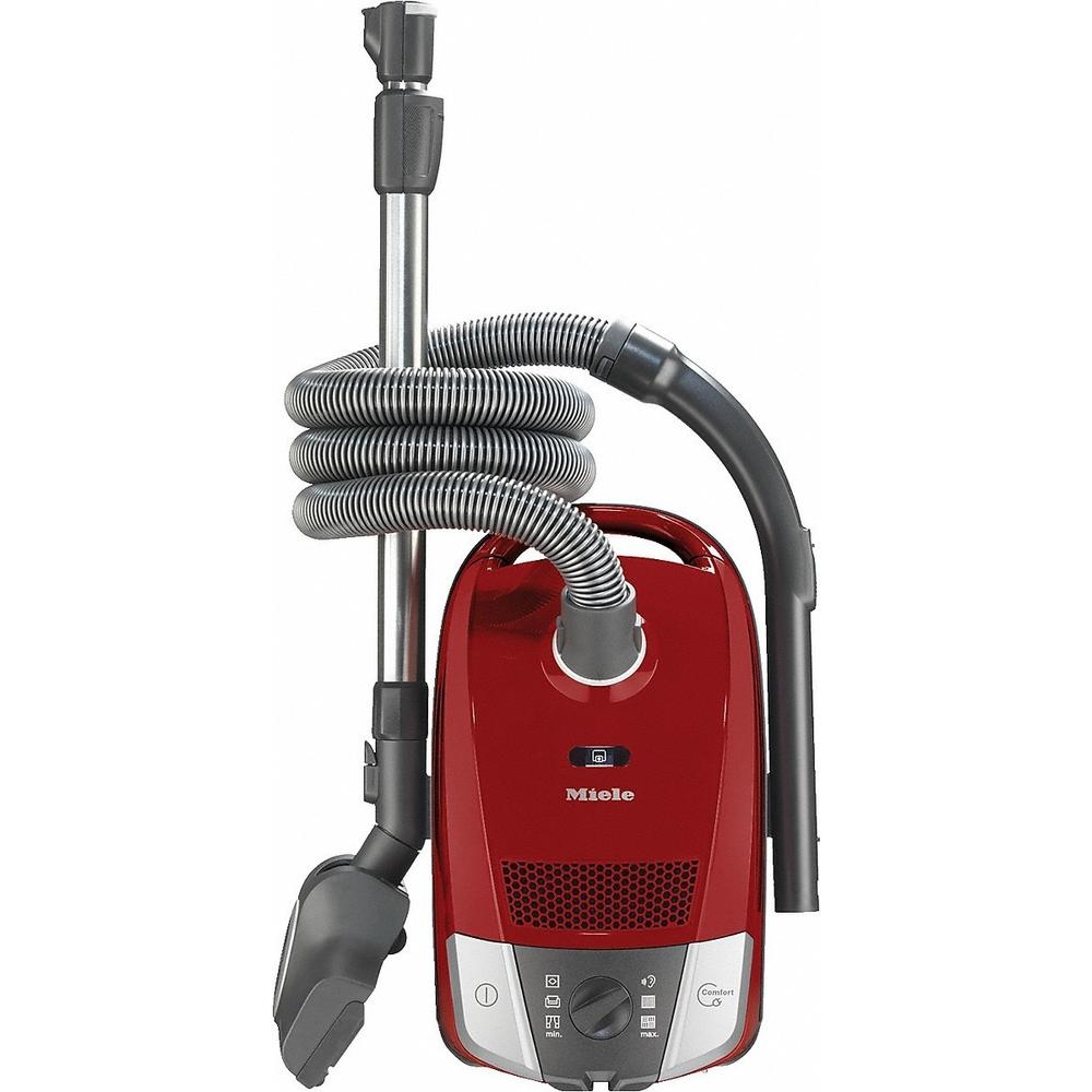 Miele Compact C2 Cat & Dog - SDBF5 porzsákos padlóporszívó akciós termékkép 1