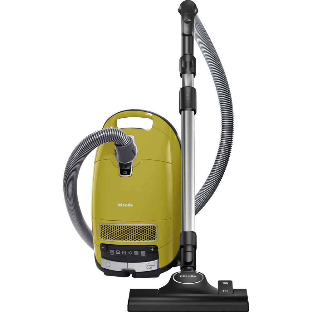 Miele Complete C3 Flex - SGDF5 porzsákos padlóporszívó akciós termékkép 1