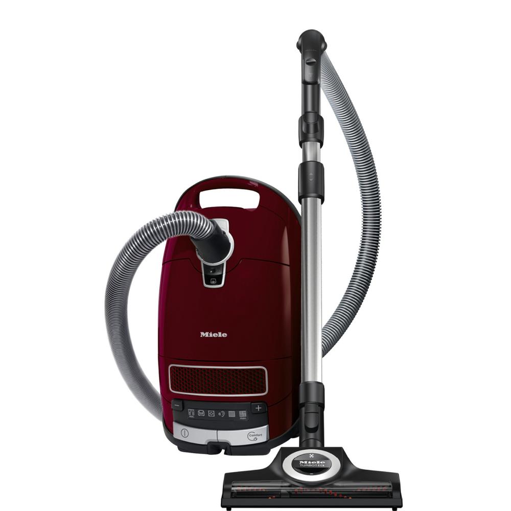 Miele Complete C3 Cat & Dog - SGEF5 porzsákos padlóporszívó akciós termékkép 1
