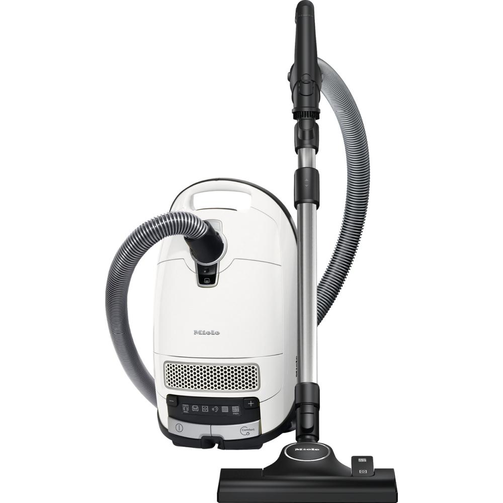 Miele Complete C3 Allergy - SGFF5 porzsákos padlóporszívó akciós termékkép 1
