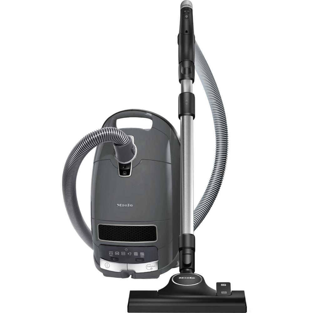 Miele Complete C3 Comfort - SGMF5 porzsákos padlóporszívó akciós termékkép 1