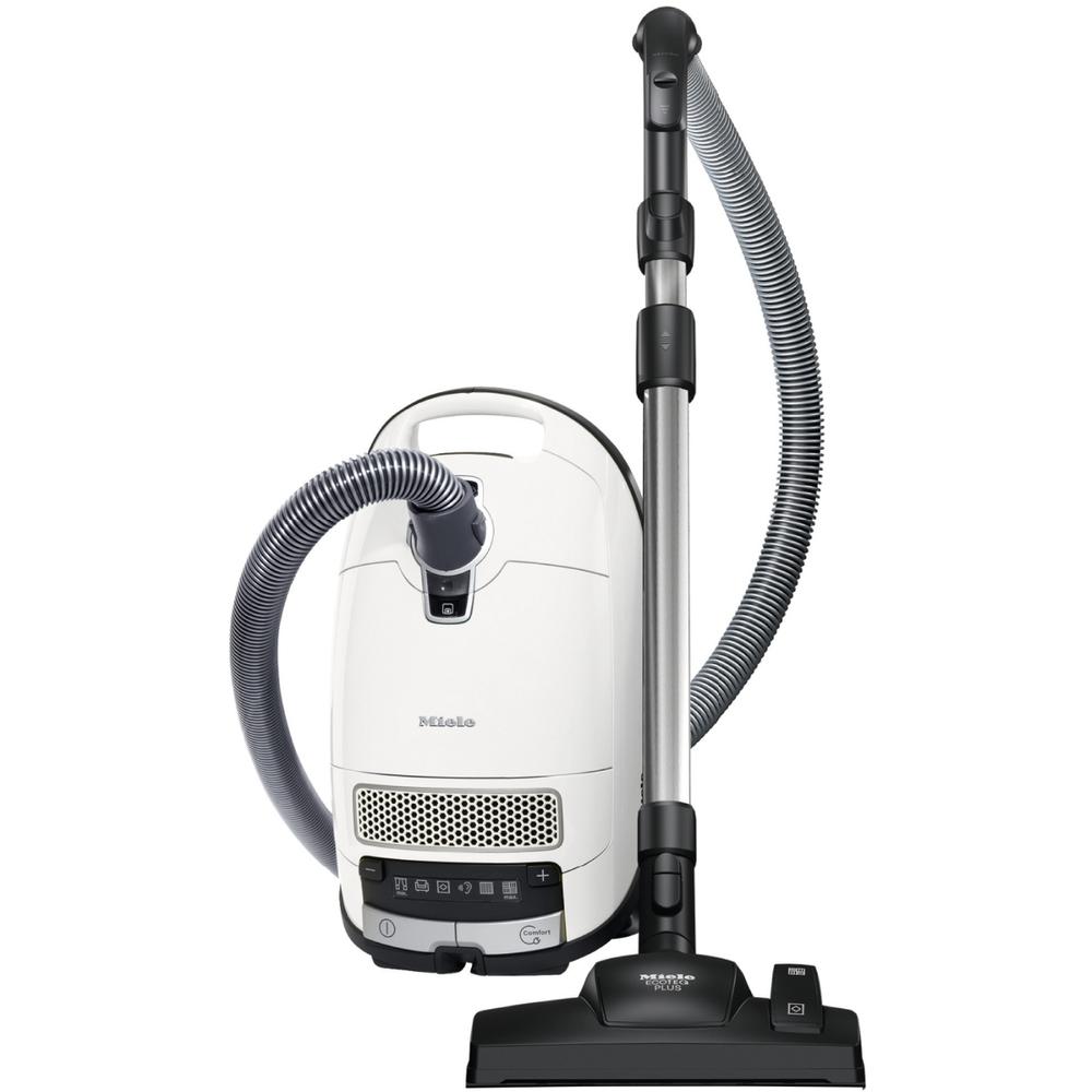 Miele Complete C3 Silence - SGSK5 porzsákos padlóporszívó akciós termékkép 1