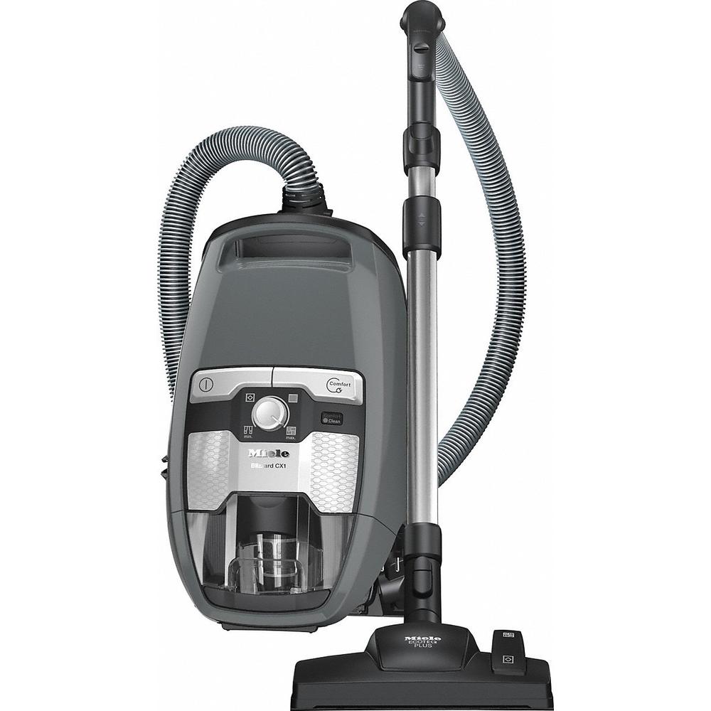 Miele Blizzard CX1 Powerline SKRF5 porzsák nélküli porszívó akciós termékkép 1