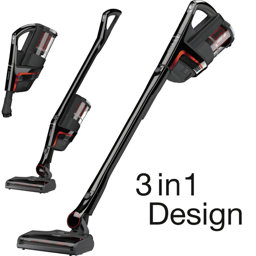 Miele Triflex HX1 Facelift - SMUL1 vezeték nélküli porszívó akciós termékkép 1
