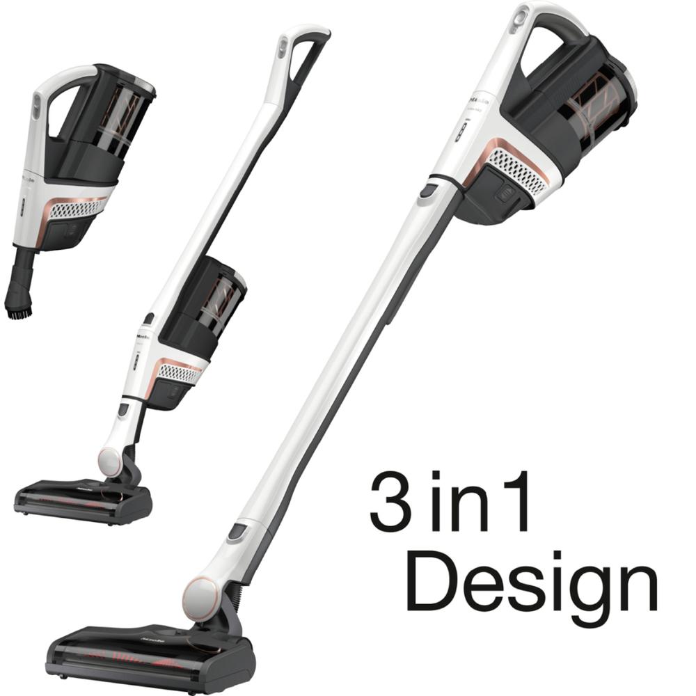 Miele Triflex HX2 - SOML0 vezeték nélküli porszívó akciós termékkép 1