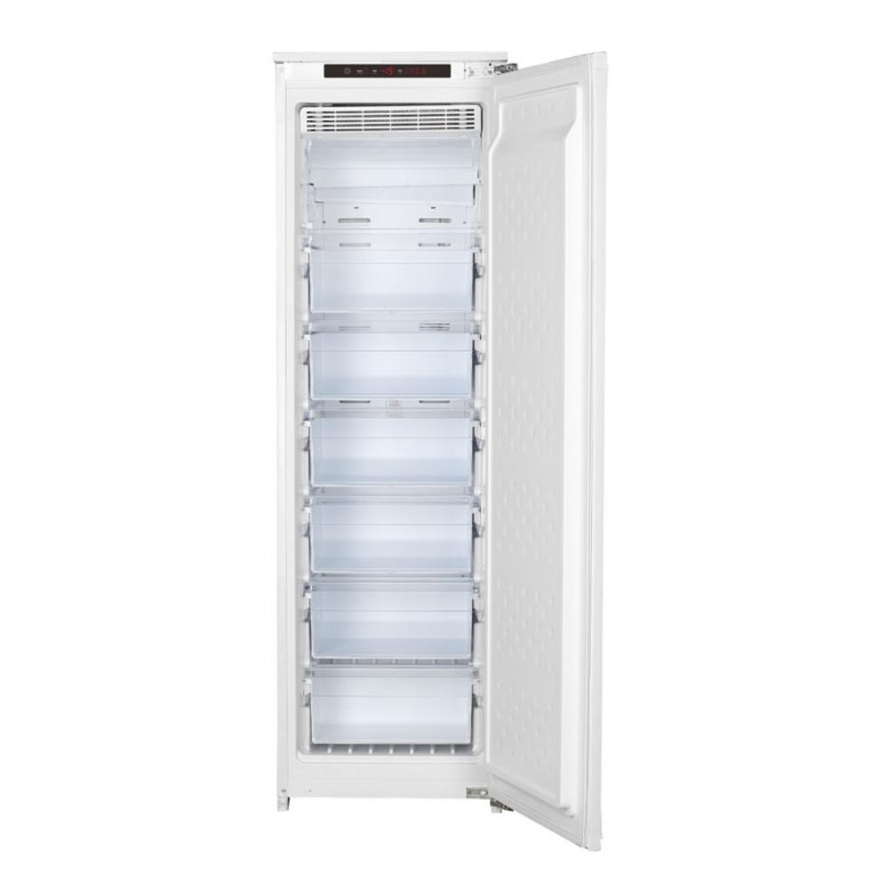 NODOR NORFROST ICE TNF-177 BI beépíthető fagyasztószekrény akciós termékkép 1