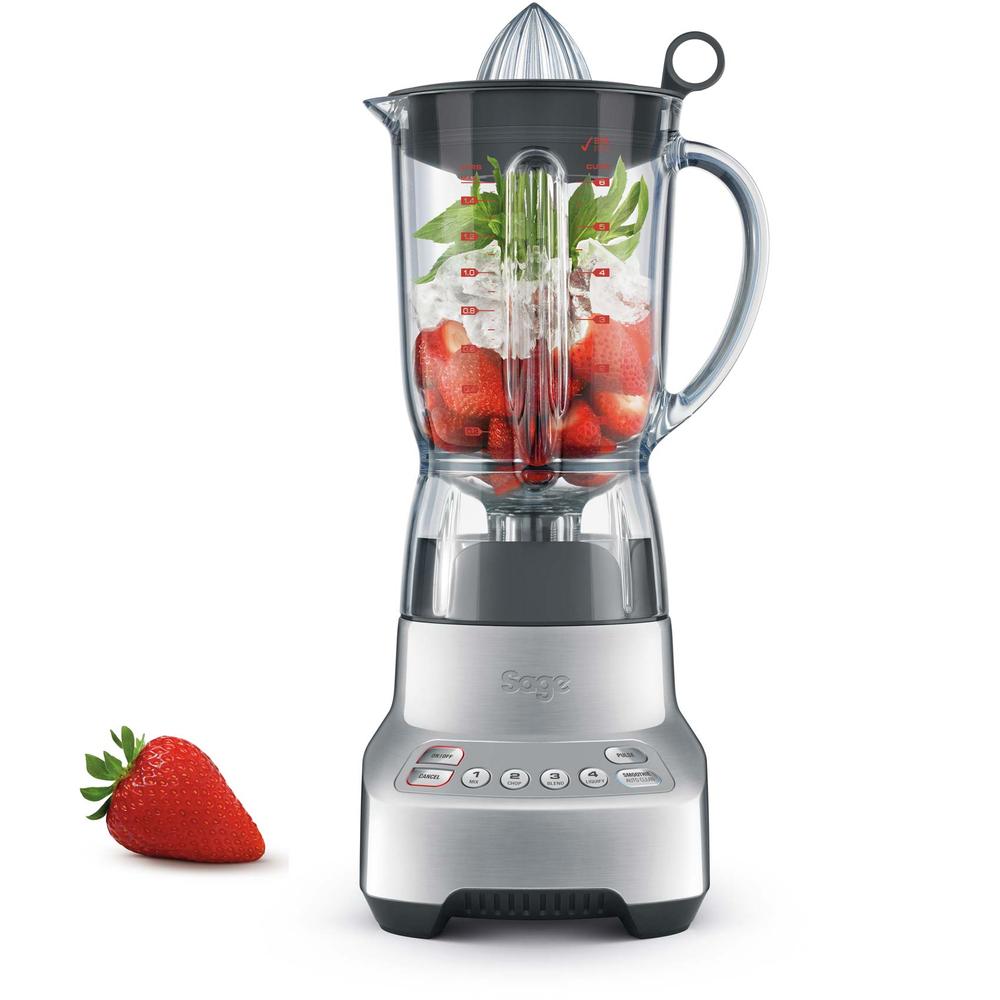 Sage BBL 405BAL  Asztali mixer akciós termékkép 1