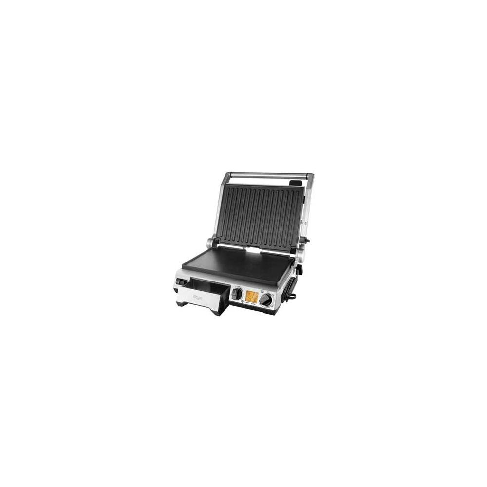 SAGE BGR840 Kontakt grill és SMART BBQ akciós termékkép 1