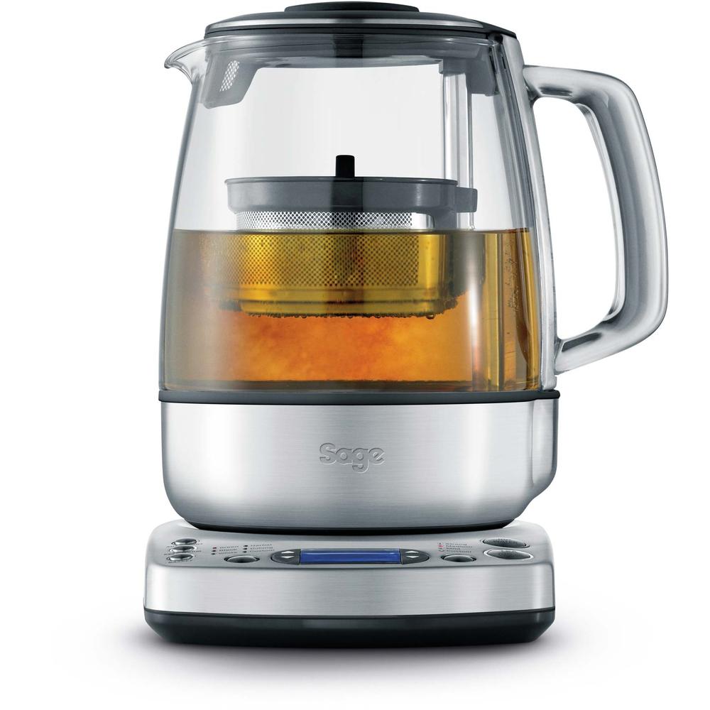 Sage BTM 800 Automata teafőző akciós termékkép 1