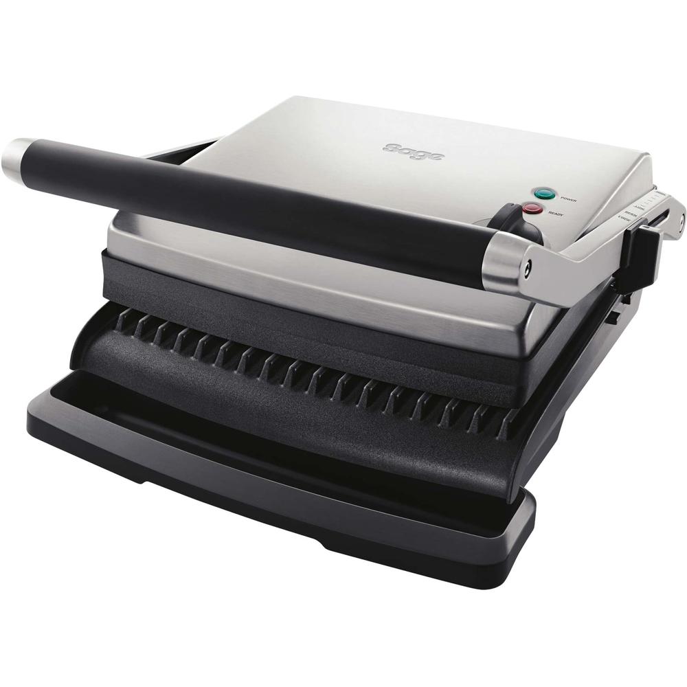 SAGE BGR200 Kontakt grill akciós termékkép 1