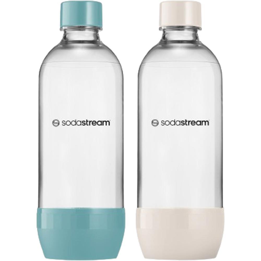 Sodastream Bo JET Duo Palack Kék&Homok (42007123) akciós termékkép 1