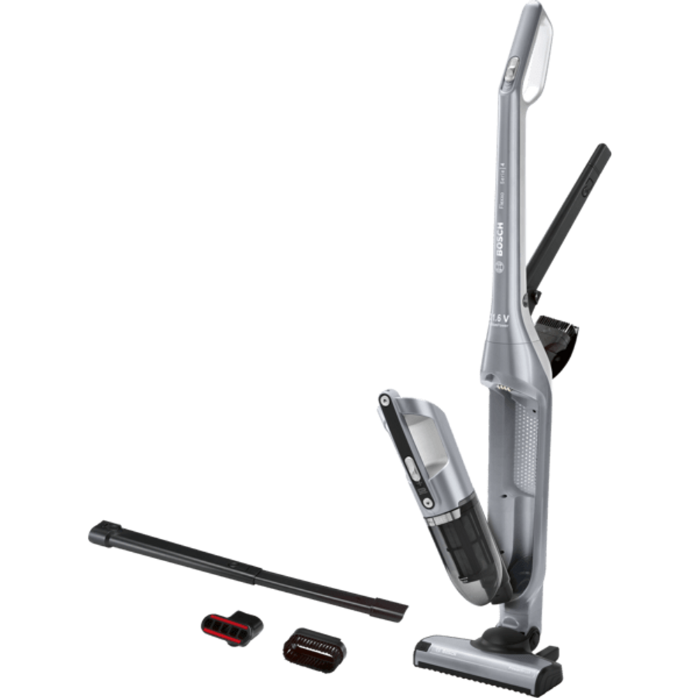 BOSCH BCH3P210 Akkumulátoros porszívó Readyy'y  21,6 Vmax akciós termékkép 1