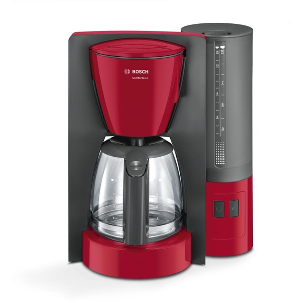 BOSCH TKA6A044 Kávéfőző CompactClass akciós termékkép 1