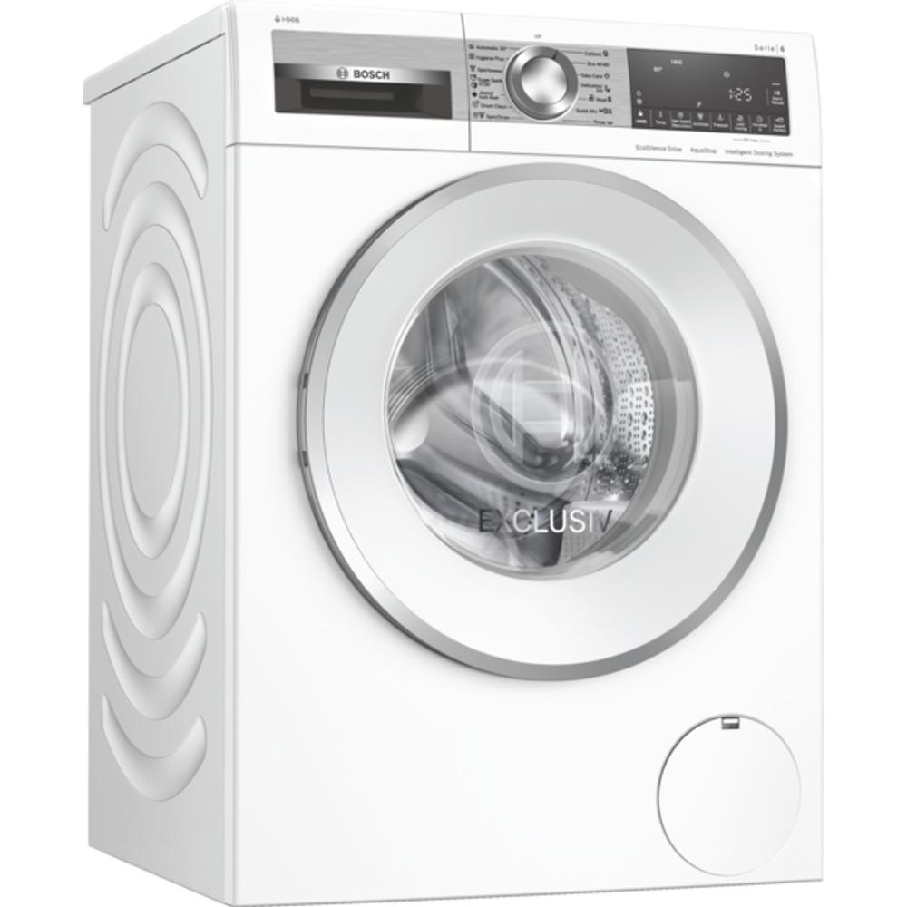 Bosch WGG244A9BY mosógép i-Dos 9kg 1400f/p Serie6 akciós termékkép 1